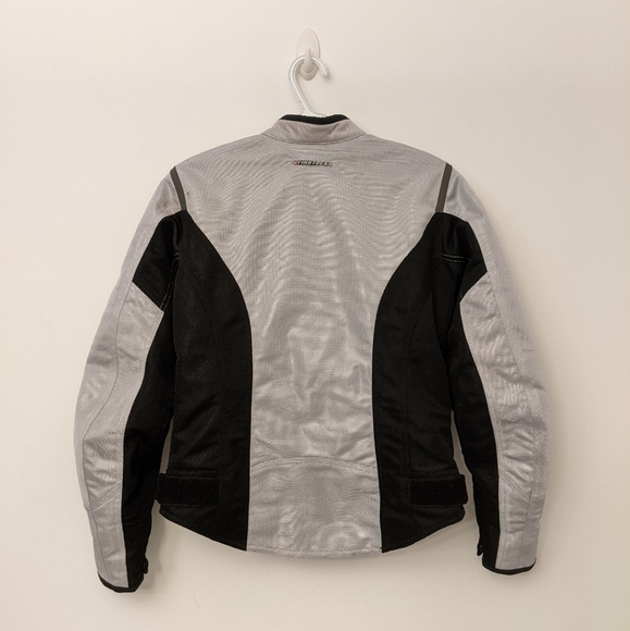 FIRSTGEAR Women's Premium Riding Jacket, M - Picture 12 of 13